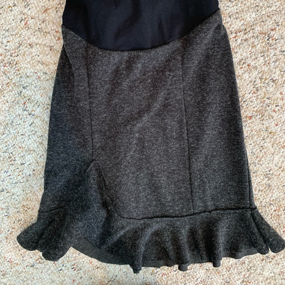 Maternity Skirt